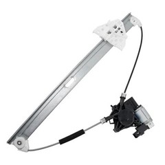 748-093 Power Window Regulator w/Motor (6 Pins) | Front Left Driver Side