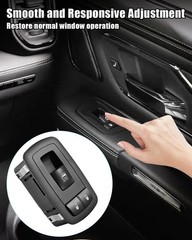 Power Window Switch Passenger Side for 2019-2024 Ram 1500 920-542
