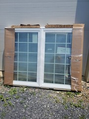 Simonton picture window white 71.5″ x 54″ w/ 6 9/16 jamb