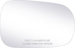 Replacement Mirror Glass – Compatible with vehicles – Accord 1998-2002 sedan – n