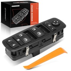 Driver Master Window Switch for Grand Caravan 2008-2009 Town & Country
