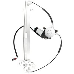 Power Window Regulator with Motor fit for Honda CR-V CRV Front Passenger Side