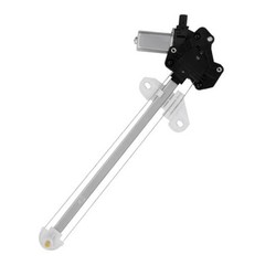 751-757 Power Window Regulator with Motor Rear Left 2012-2015 Honda Civic