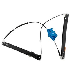 749-637 Front Left Driver Side Power Window Regulator Without Motor Fit for
