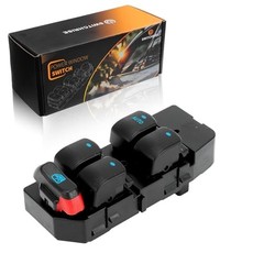 Buick Lacrosse Window Control Switch – Power Window Switch 2005-2008
