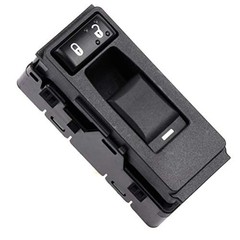 Front Right Power Window Switch – Fits 2011-2014 Chrysler 200 Sedan2007