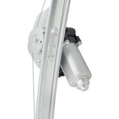 Power Window Regulator with Motor Fits for Chevy Equinox 2010 Rear Driver Side