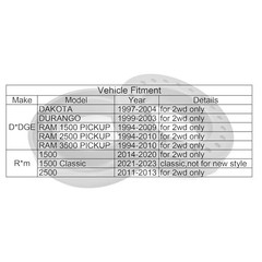 Front Coil Spring Insulators, Front Upper Coil Spring Isolators Compatible