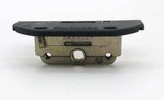 Saracen Window Lock Upvc Window Espag Shootbolt Lock Duraflex Gearbox 11.5 Bolt 