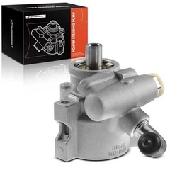 Power Steering Pump Compatible with Dodge Dakota 1996 1997 1998 1999 2000