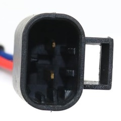 Window Regulator Compatible with Hummer H2 2003-2009 Rear, Passenger Side