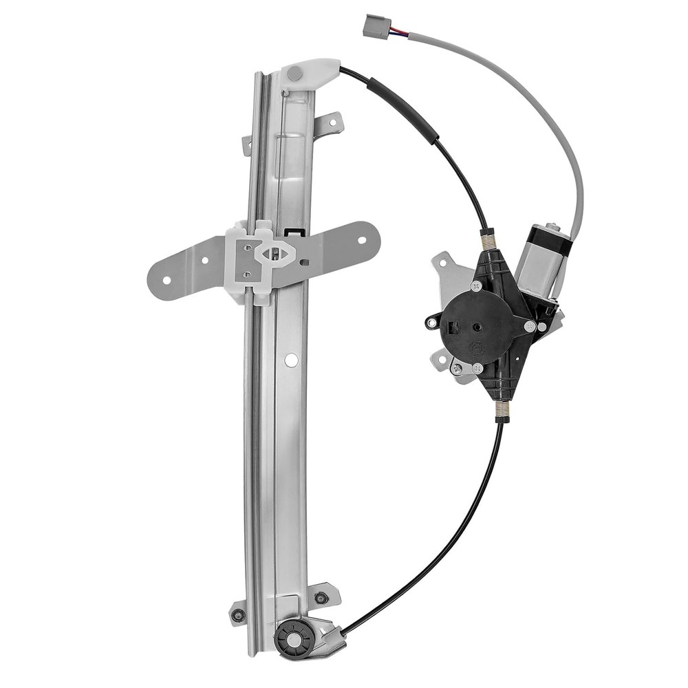 741-664 Power Window Regulator with Front Left 1992-2011 Ford Crown Victoria