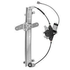 741-664 Power Window Regulator with Front Left 1992-2011 Ford Crown Victoria