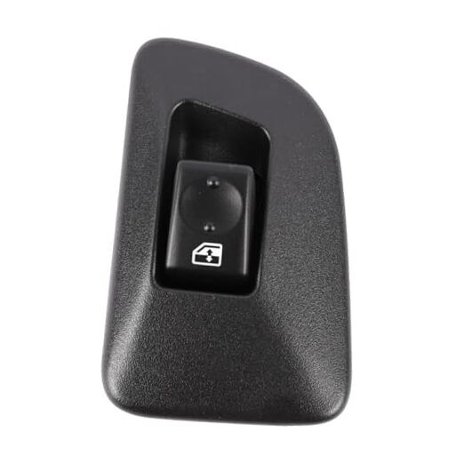 Rear Left Driver Side Power Window Switch 15206533 Compatible with Cadillac