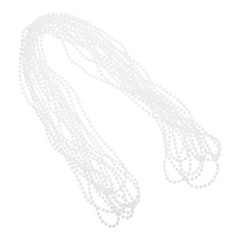 Blind Bead Chain Replacement: Universal Roller Shade Pull Cord – 10.9 Yards