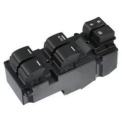 No.35750-T0A-A01 Left Driver Side Car Power Window Switch for Honda CR-V 2.4L