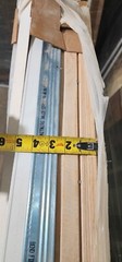 Pella Lifestyle Series 2-Wide Casement Windows