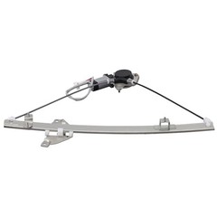 Window Regulator Compatible with Toyota RAV4 1996, Toyota RAV4 1997 Direct