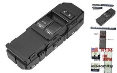4602740AA Front Left Driver Side Car Power Window Switch for Dodge Dakota