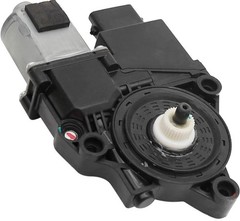 OEM Quality Power Window Motor for 2016-2020 With Auto Up & Down Front Left