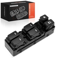 Driver Master Window Switch for Kia Forte/Forte Koup 2010-2013