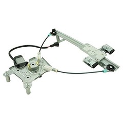 Rear Right Power Window Regulator & Motor Assembly Passenger Side WRA51597