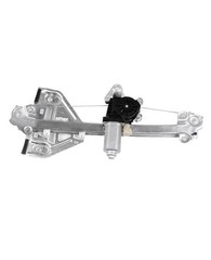 Power Window Regulator with Motor Replacement for 2003-2007 for Cadillac CTS