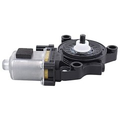 Rear Driver Side Door Power Window Motor for Kia Optima 2016-2020