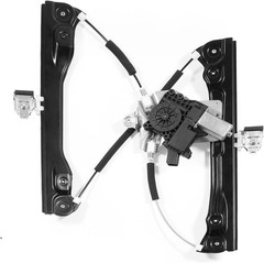 Power Window Regulator Driver Side （7pins） Compatible with Chevy Cruze 748-974