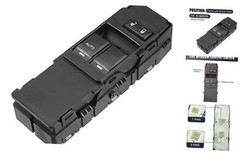 4602740AA Front Left Driver Side Car Power Window Switch for Dodge Dakota