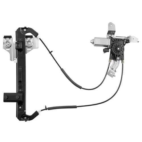 748-229 Power Window Regulator with Motor for Rear Right 2000-2006 chevy TAHOE