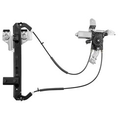 748-229 Power Window Regulator with Motor for Rear Right 2000-2006 chevy TAHOE