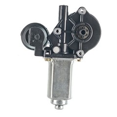 Rear Left Driver Side Power Window Lift Motor for Lexus ES300 Rear Driver Side