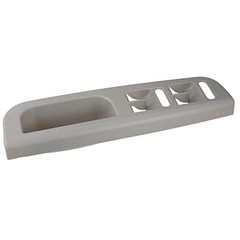 Driver Front Left Door Window Switch Bezel Panel for VW Passat Jetta Golf 98-04