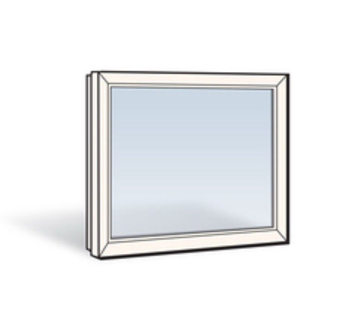 Andersen 200 Series Double Hung Replacement Sash 0858224