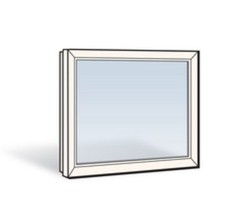 Andersen 200 Series Double Hung Replacement Sash 0858224
