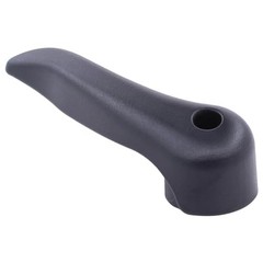 Front Driver Side Seat Adjustment Recliner Handle Lever for Dodge Dakota Ram