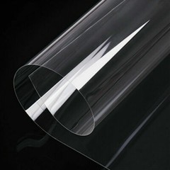 2M x 50CM Safety Security Window Film Clear Glass Protection Anti Shatter