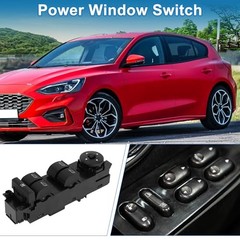 Power Window Switch No.BM5T14A132 for Ford Focus 2012 Without AUTO Without