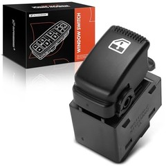 Right Rear Power Window Switch 935803E150CY for Kia Sorento 2004-2007