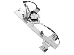 Obaee Front Right Power Window Regulator w/ Motor for Buick Lesabre 2000-2005
