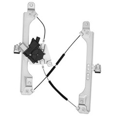 751-966 Power Window Regulator with Motor Front Left 2010-2015 Cadillac SRX