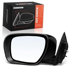 Driver Side Power Door Mirror Compatible with Mazda CX-9 CX9 2007 2008 2009 –
