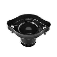 Rear Suspension Strut Mount Compatible with Mitsubishi Outlander 2003 Set of 1