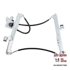741-579 Rear Right Passengers Side Power (Style B)Rear Passengers Side（RR）