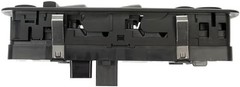 901-516 Front Driver Side Power Window Switch Compatible with Select Jeep