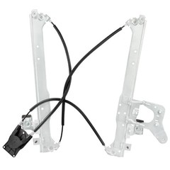 740-578 Power Window Regulator Fit For Cadillac Escalade Rear Left Driver Side