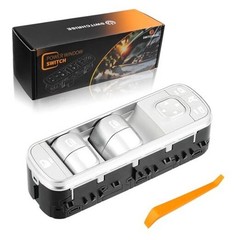 Power Window Switch for Mercedes-Benz GLE 350 20-23 Window Control Switch for