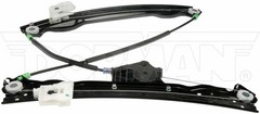 DORMAN Window REG, Power #752-313