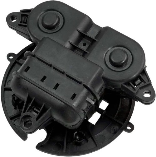 Power Side View Mirror Adjusting Control Motor Driver Passenger Compatible with